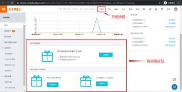 集成阿里短信服務 提升信息系統效能的關鍵步驟